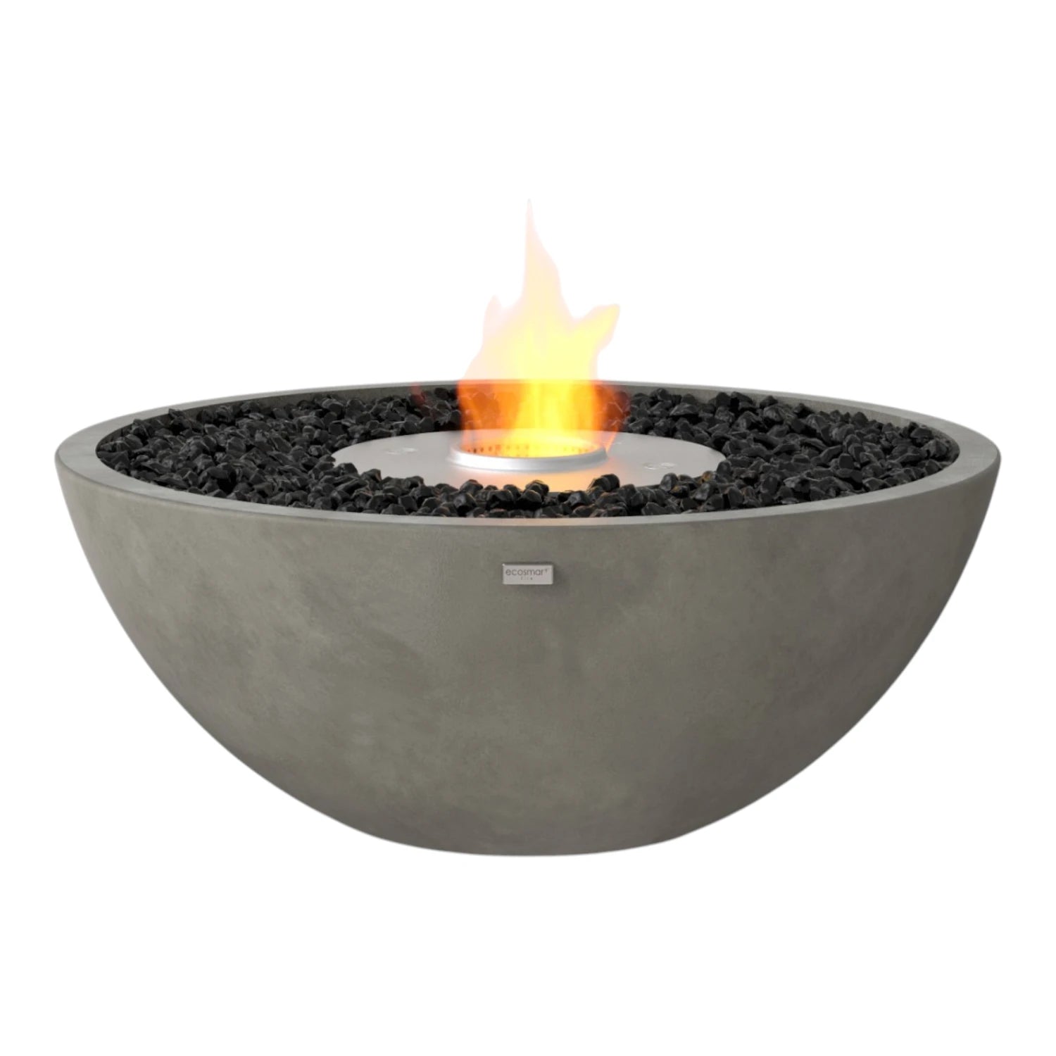 Mix 850 Outdoor-Kamin