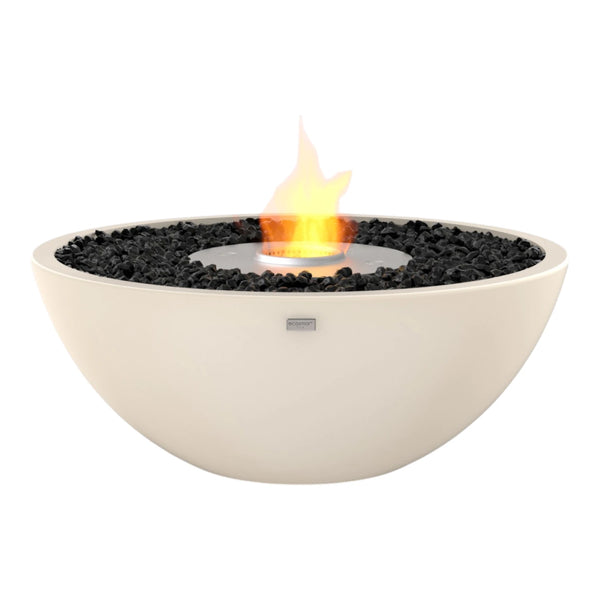 Mix 850 – Bone Outdoor Bioethanol-Kamin