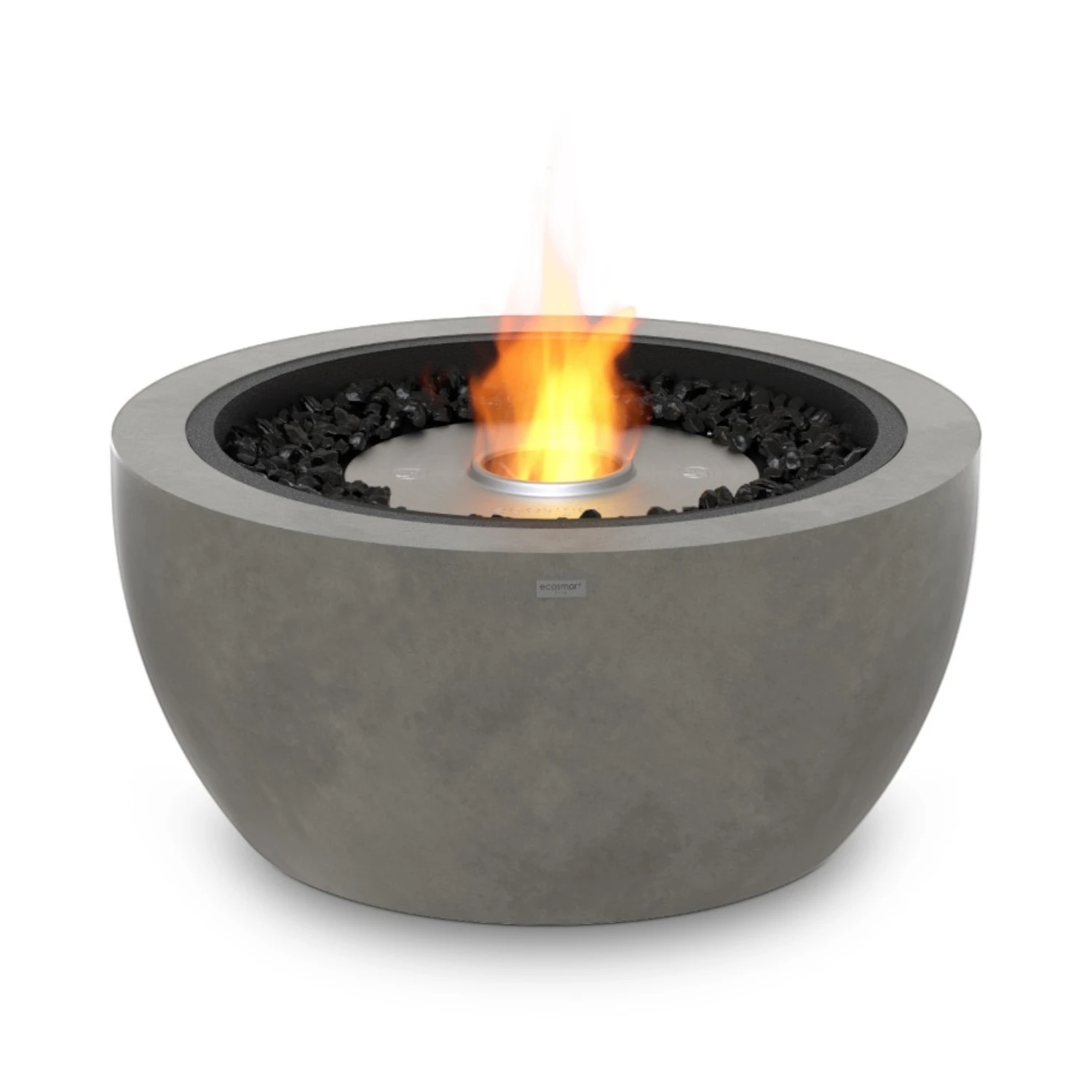 Pod 30 Outdoor-Kamin