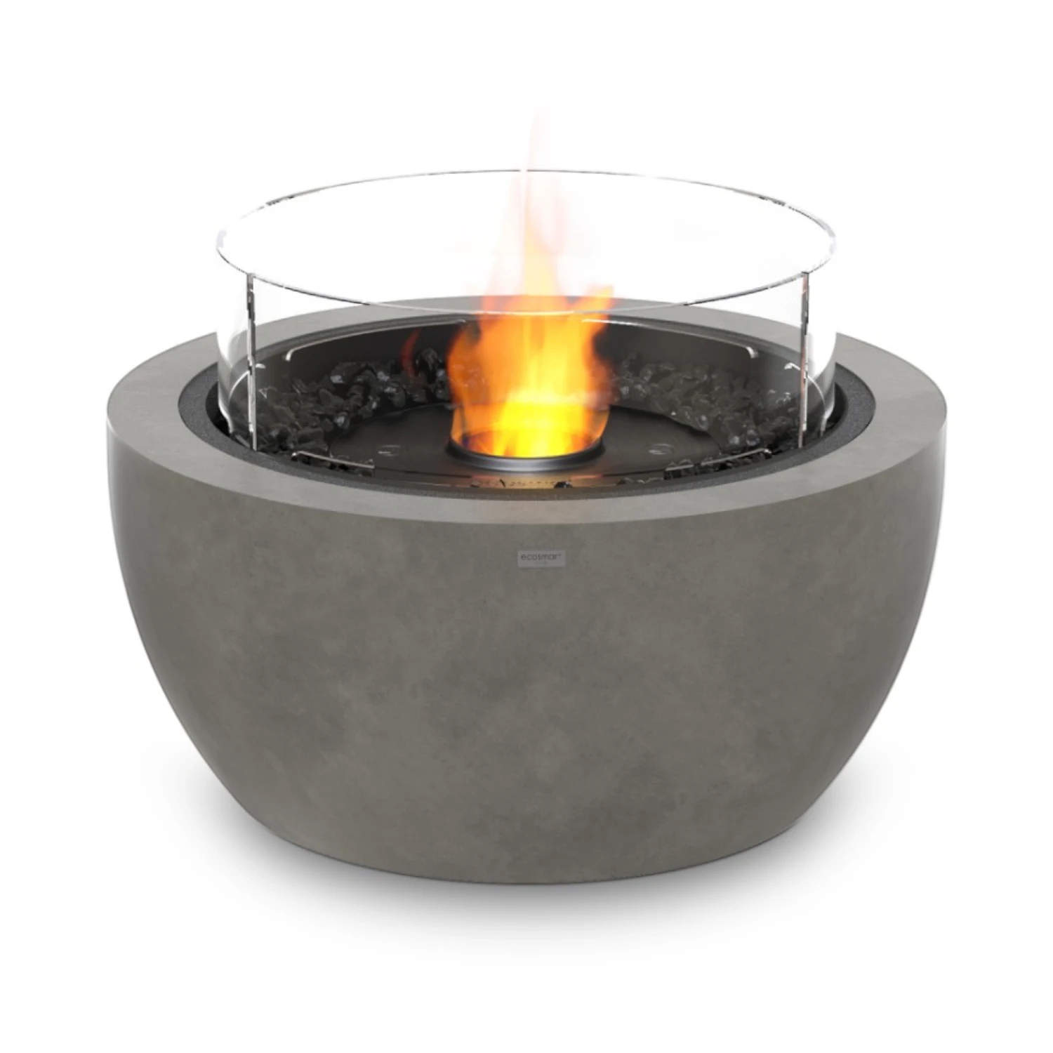 Pod 30 Outdoor-Kamin