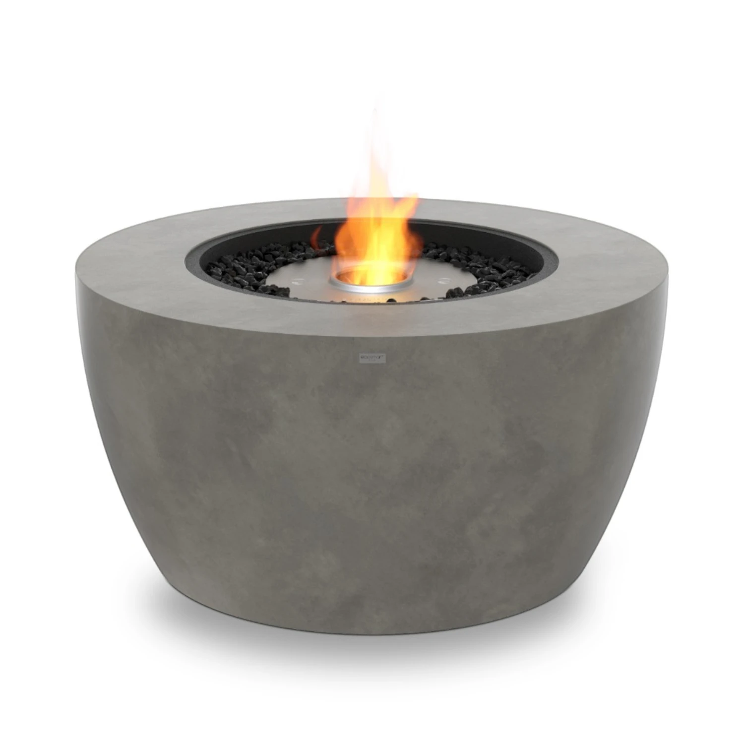 Pod 40 Outdoor-Kamin