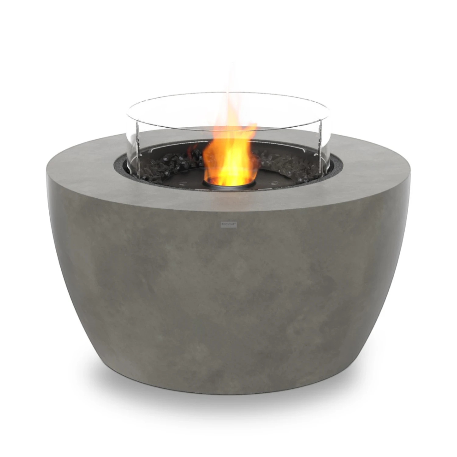 Pod 40 Outdoor-Kamin