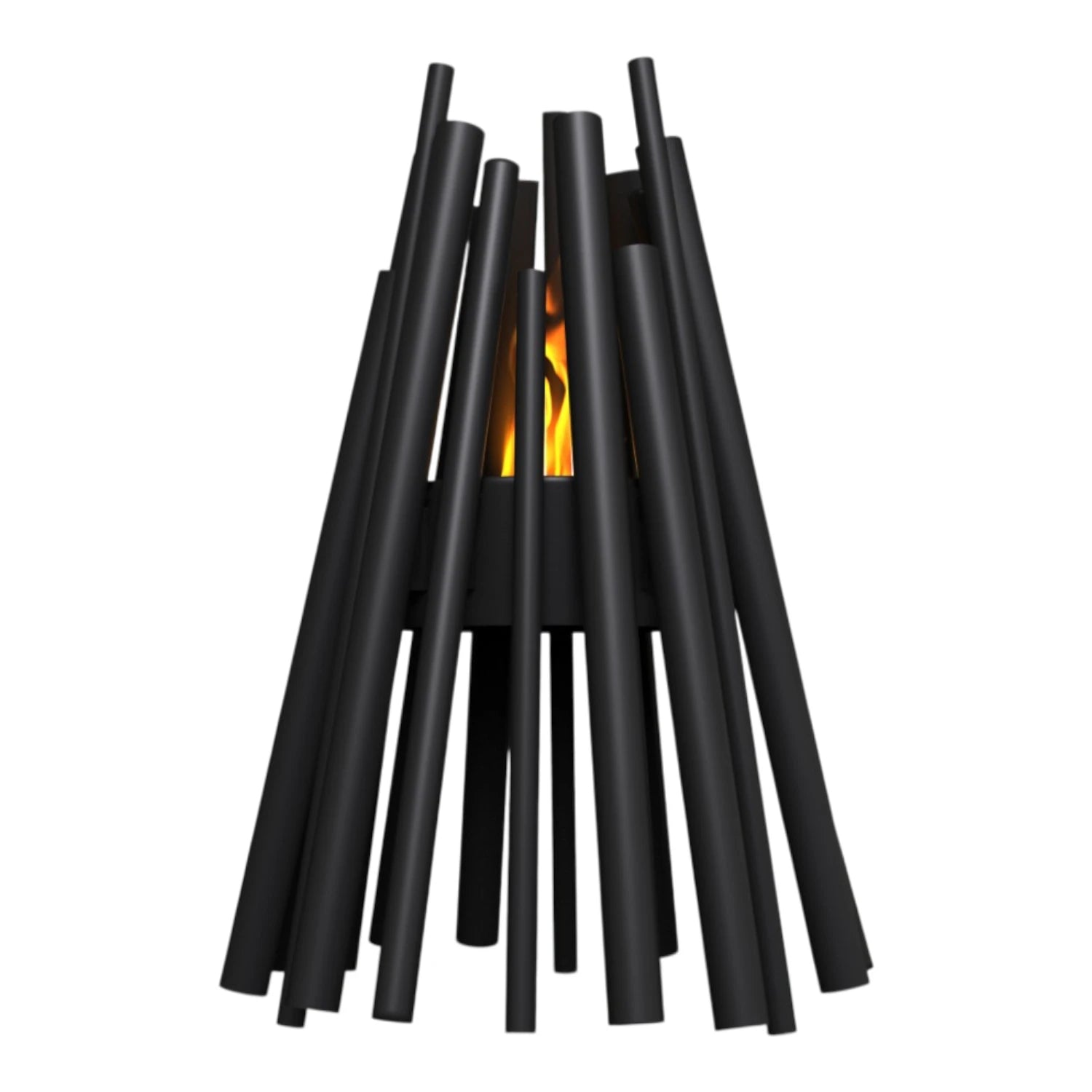 Stix 8 Outdoor-Kamin