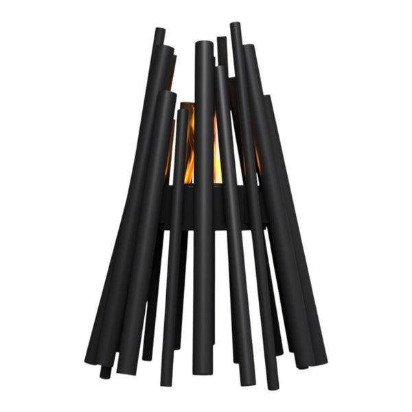 Stix Outdoor – Schwarzer Bioethanol-Kamin