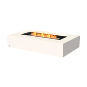 Wharf 65 – Bioethanol-Feuerstelle in der Farbe Bone