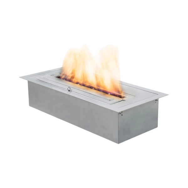 XL500 Bioethanol-Brenner