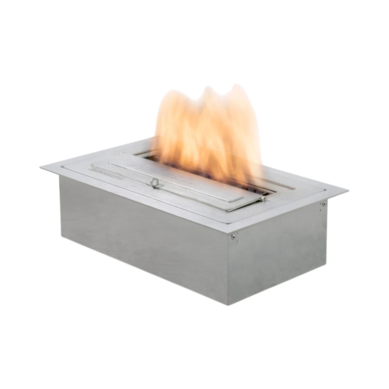 XS340 Bioethanol-Brenner