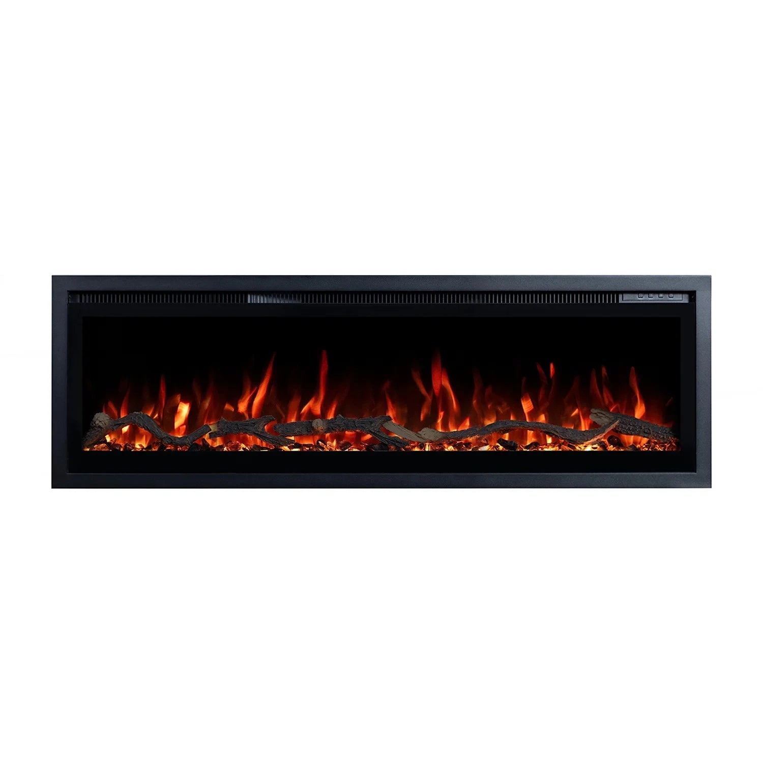 Regal 106 Elektrischer Kamin