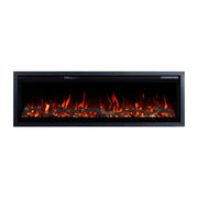 Regal 106 Elektrischer Kamin
