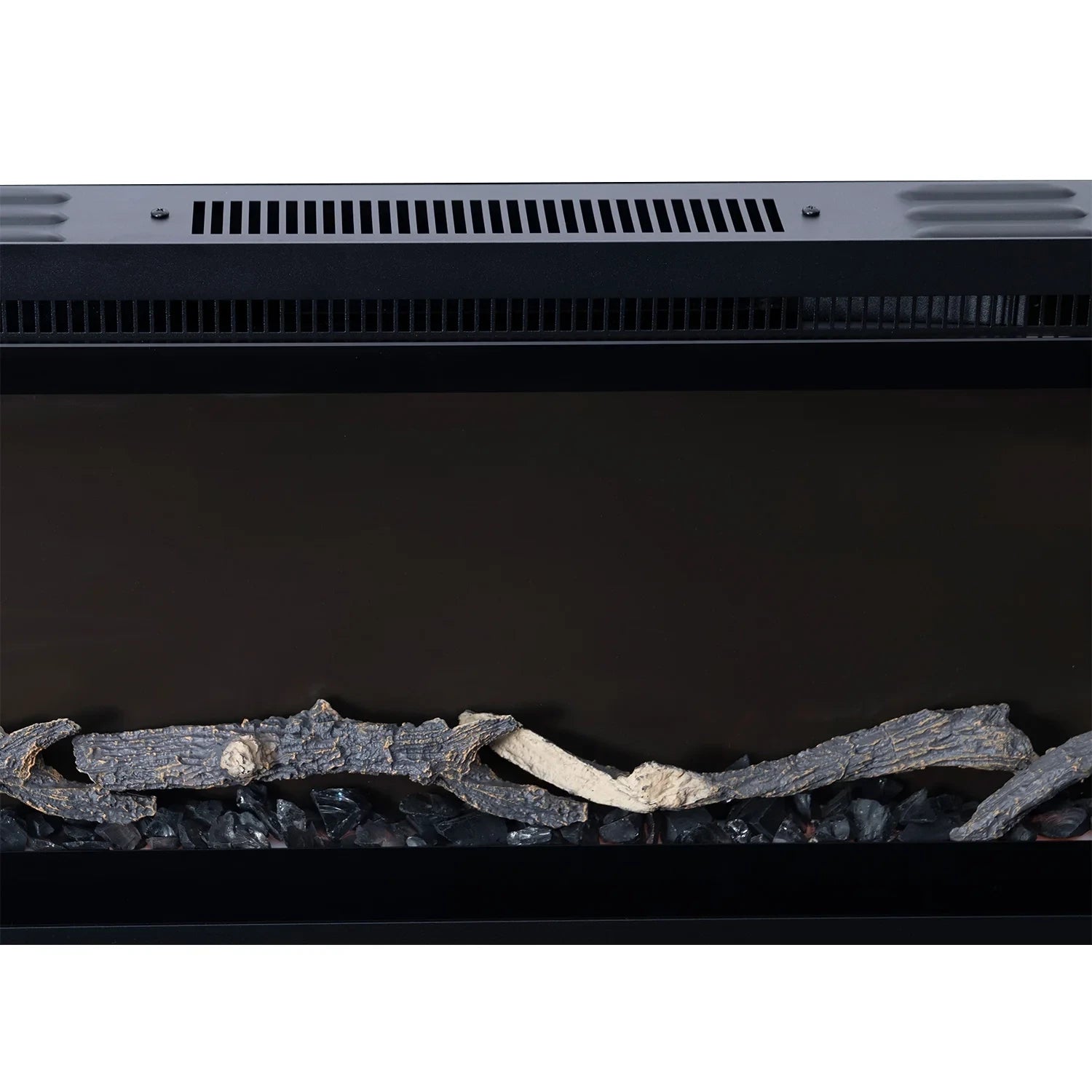 Regal 106 Elektrischer Kamin