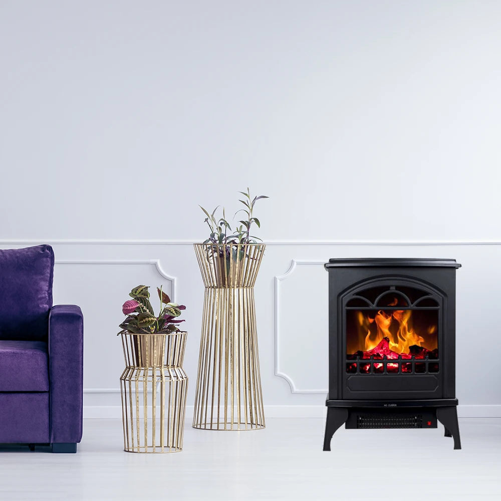 Traditioneller Kamin Hereford