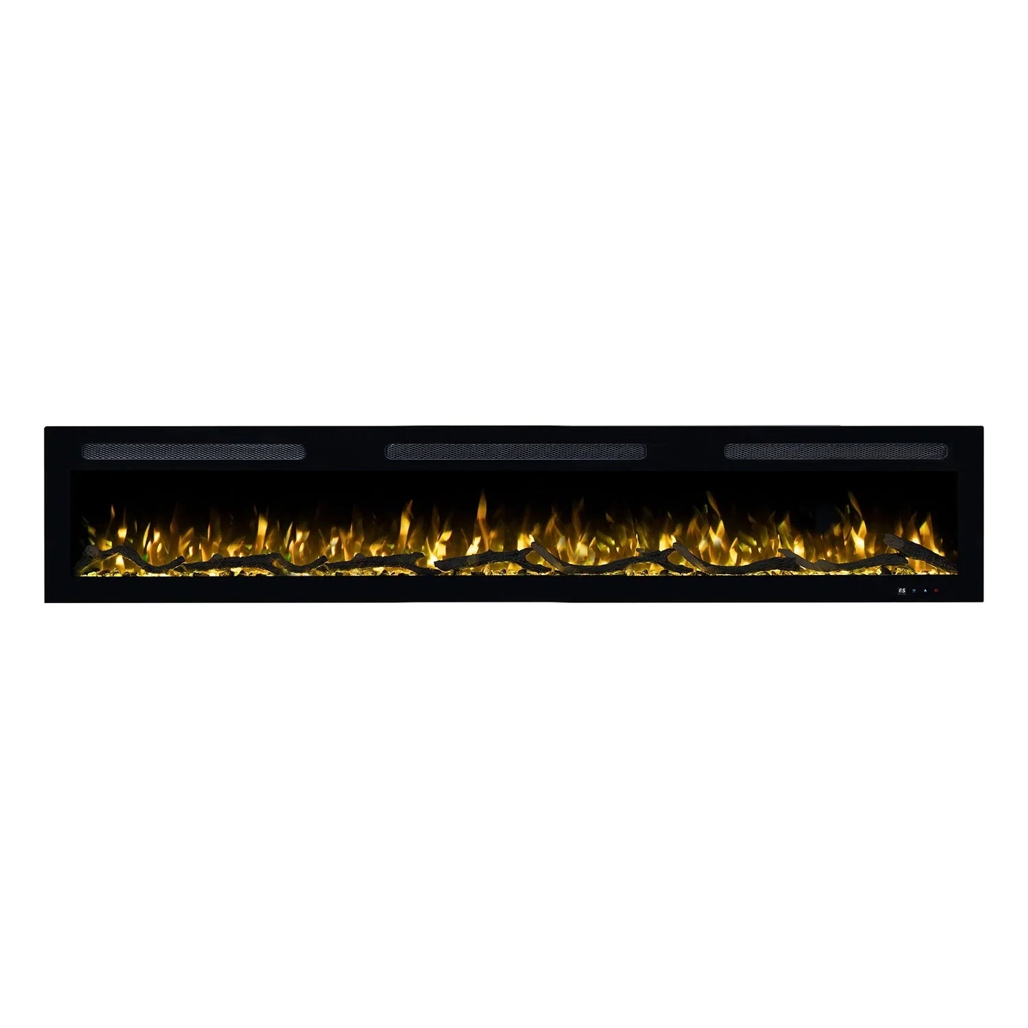 Monarch 183 – Elektrischer Kamin