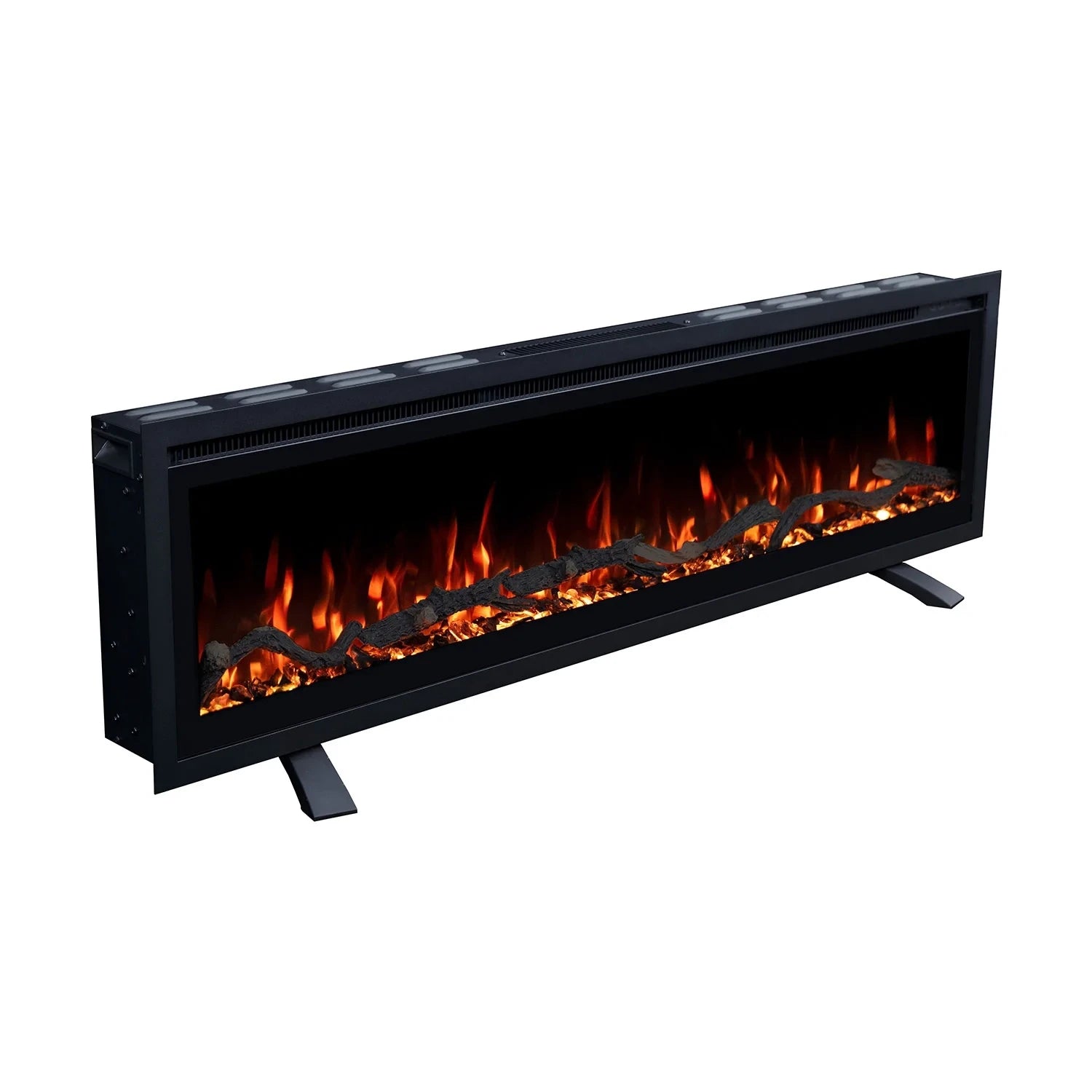 Regal 182 Elektrischer Kamin