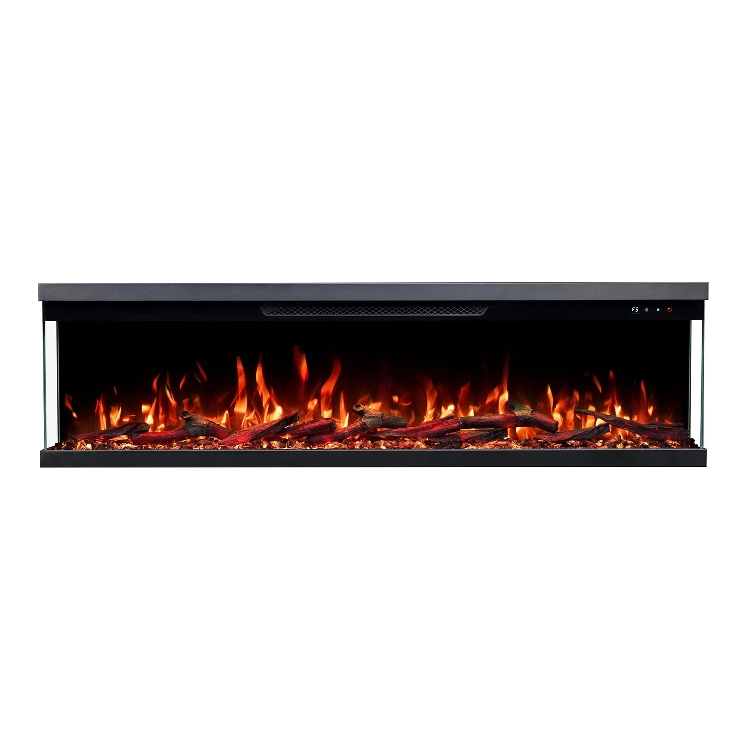Unity 127 Elektrischer Kamin