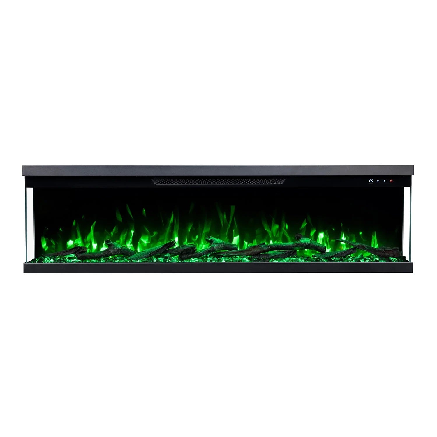 Unity 127 Electric Fireplace