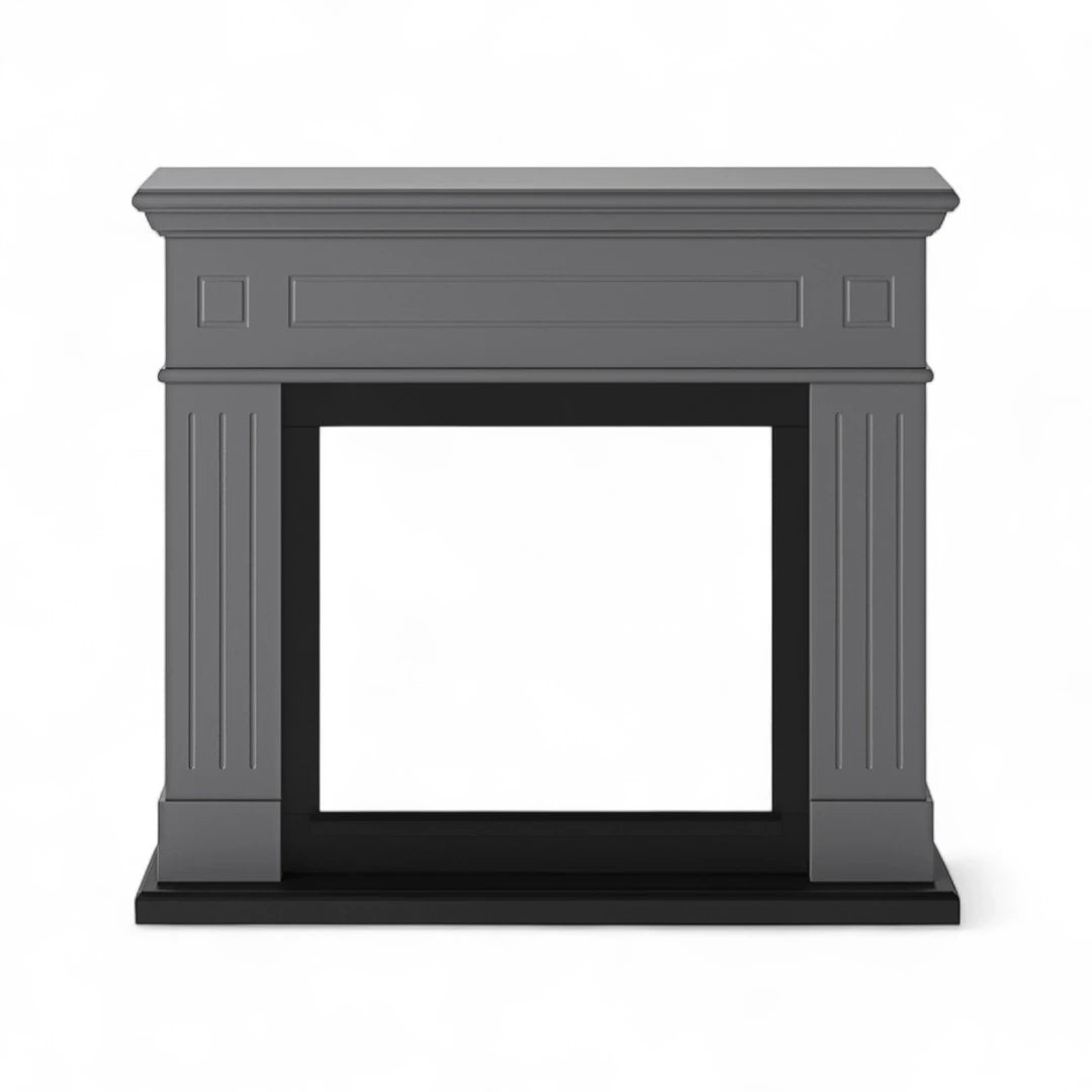 Larsen Gray - Fireplace Frame