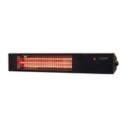 Fortuna Wandmontierter Terrassenheizer 1500W