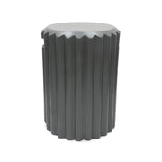 Enclosure Rib Smokey Anthrazit – Gasflaschenabdeckung