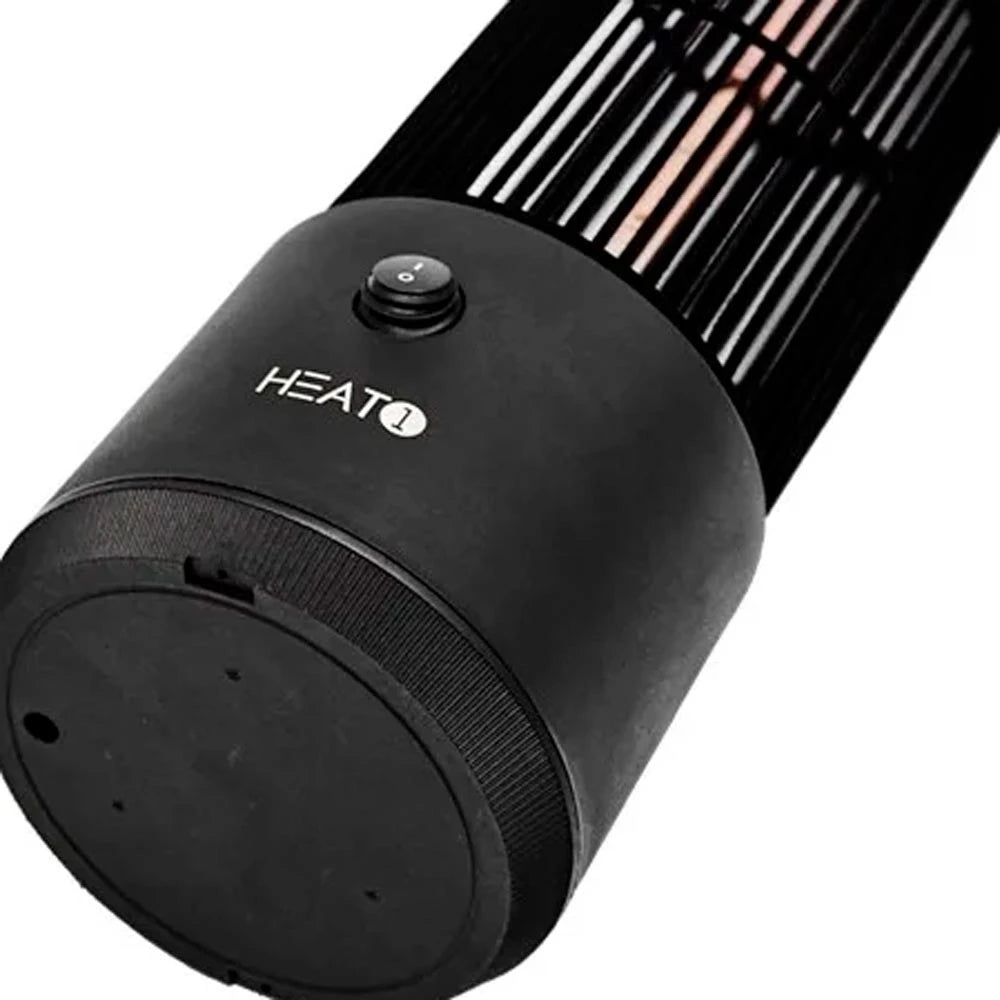 Cone ECO High-line Untertisch - 1200W