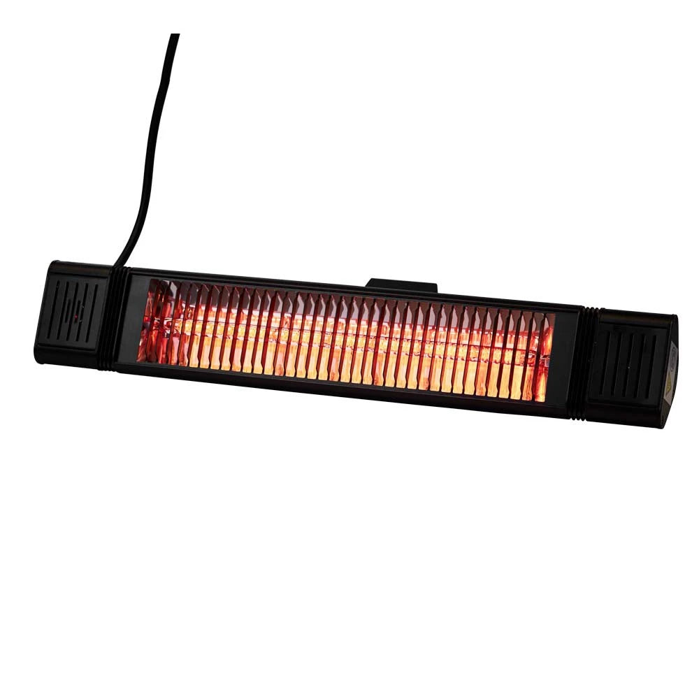 Terrassenheizer HEAT1 ECO Plus-line 2000W