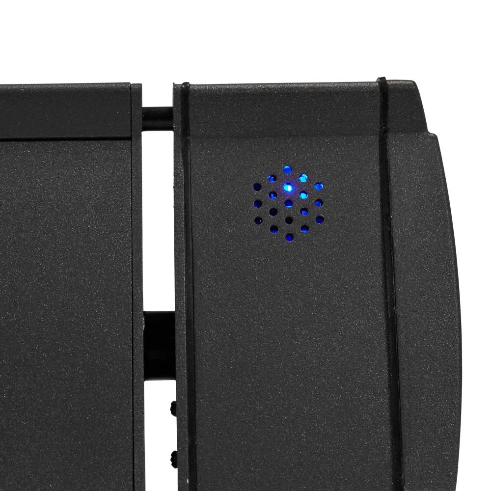 Terrassenheizer HEAT1 ECO High-line 1500W