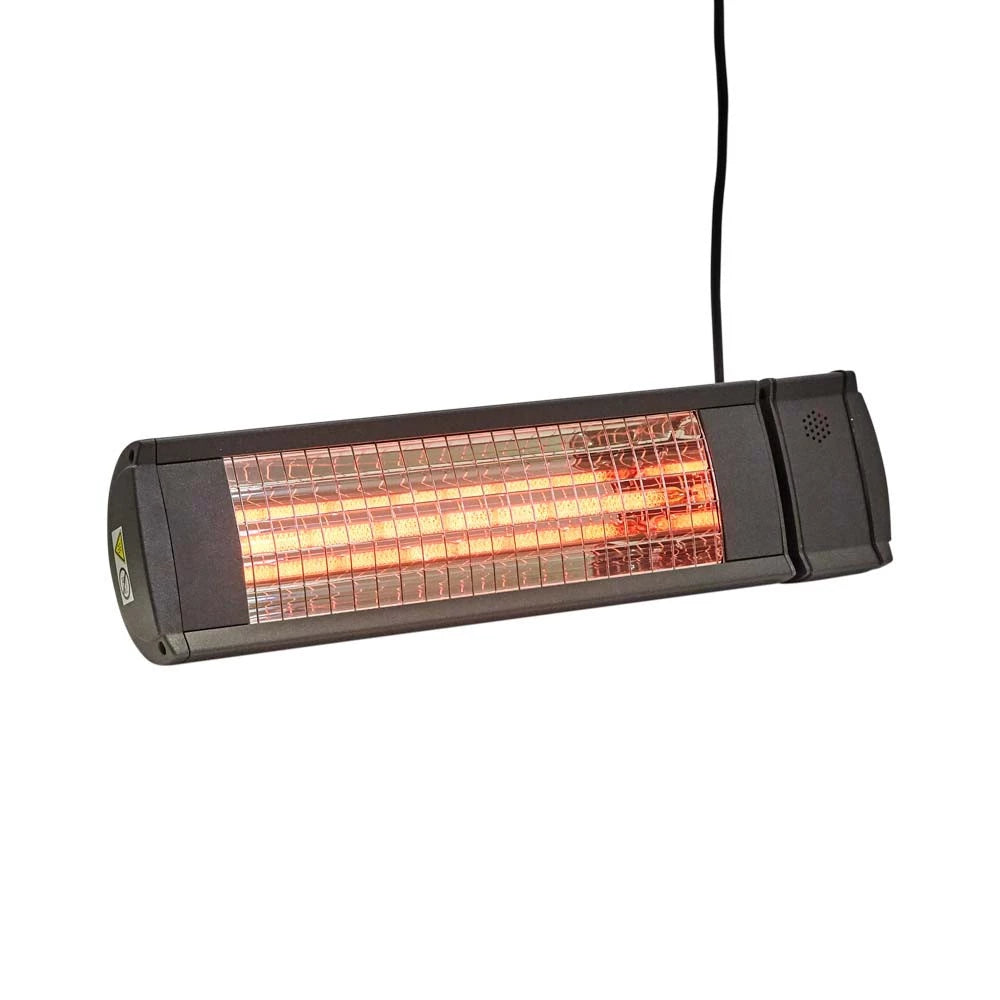 Terrassenheizer HEAT1 ECO High-line 1500W