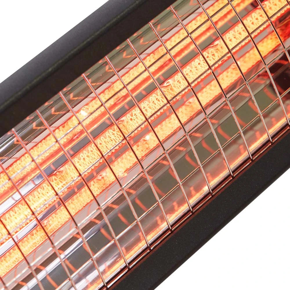 Terrassenheizer HEAT1 ECO High-line 1500W