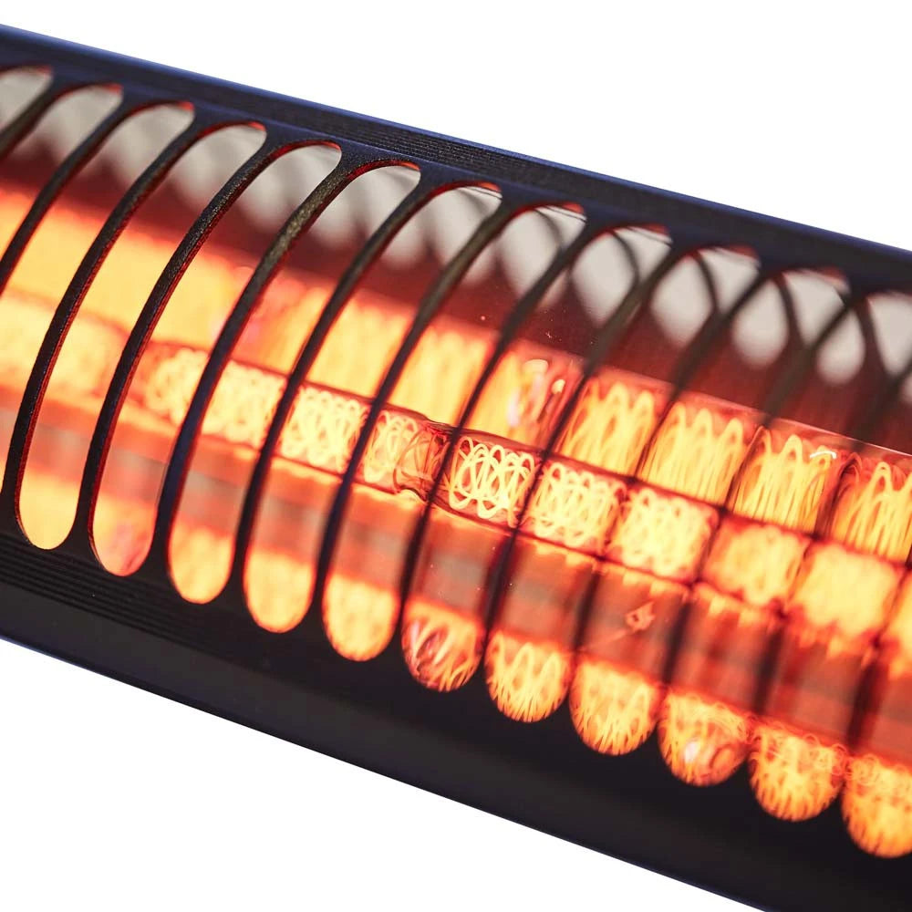 Terrassenheizer HEAT1 ECO High-line 2000W