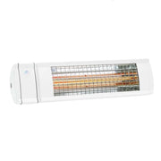Heat1 Patio Heater Eco High-line 2000W in White