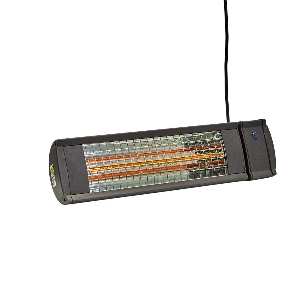 Terrassenheizer HEAT1 ECO High-line 1500W