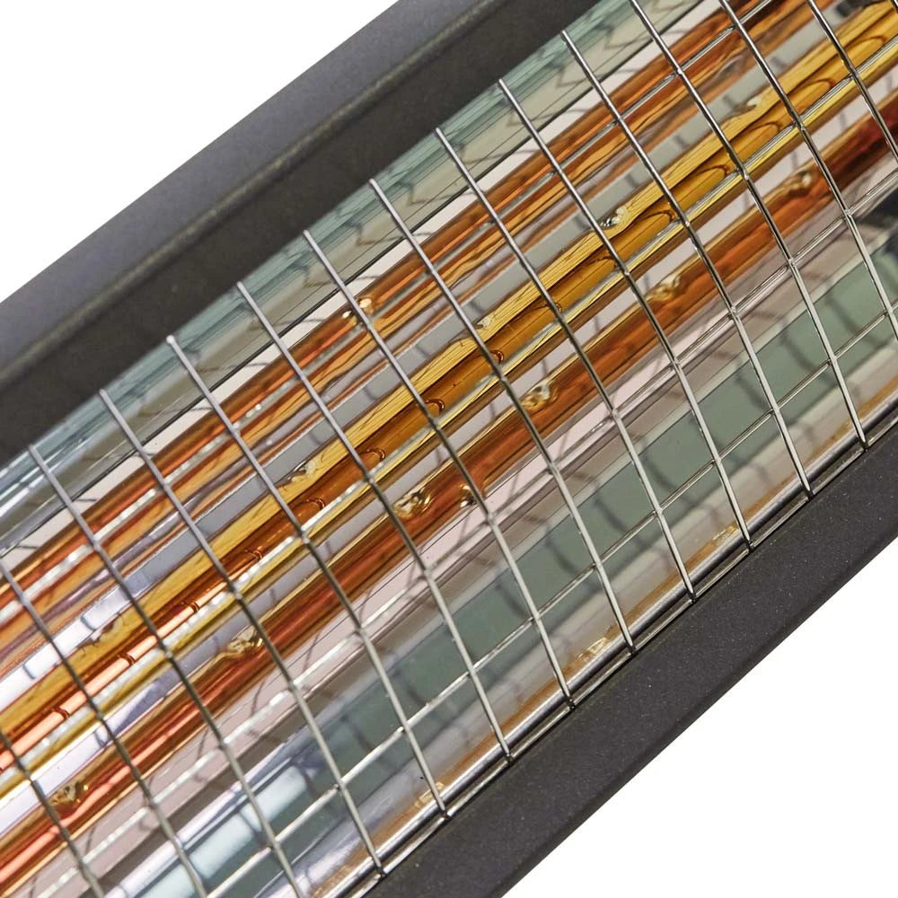Terrassenheizer HEAT1 ECO High-line 1500W