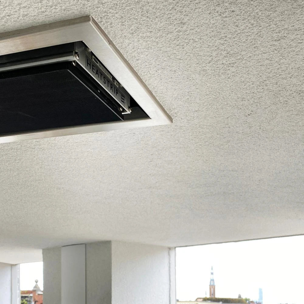 Heatstrip-Design 1500 Watt