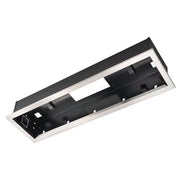 Design 2400 Einbaukasten