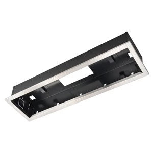 Design 3200 Einbaukasten