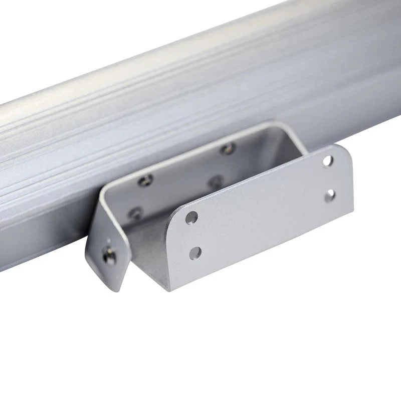 Terrassenheizer 500/ 1000/ 1500W - Silber
