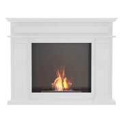 Chorleywood - Freestanding Bioethanol Fireplace