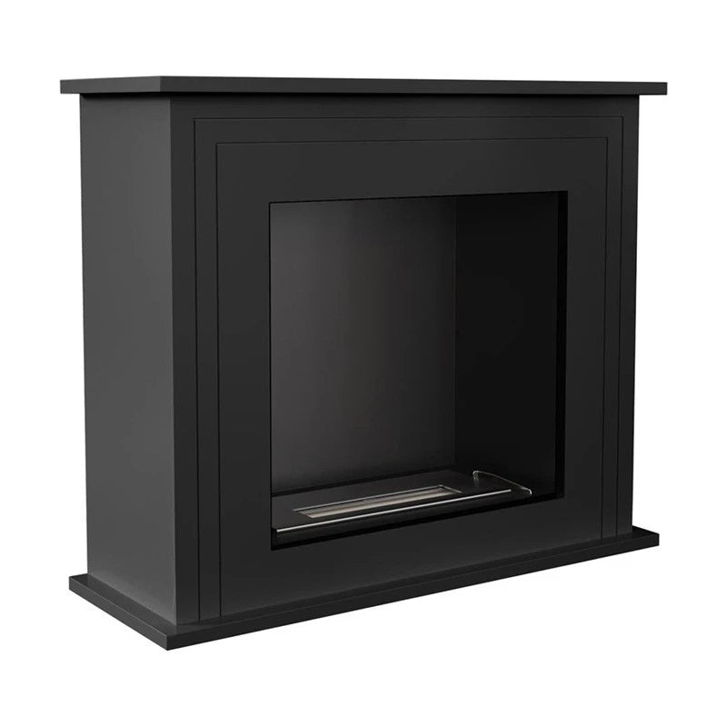 Crawley traditioneller Ethanol-Kamin