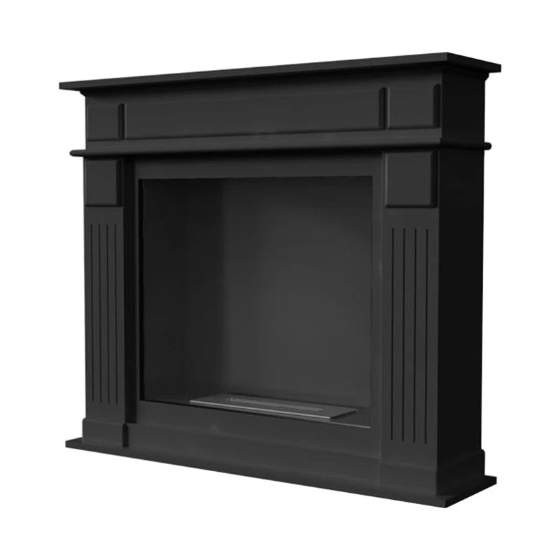 Crosby - Freestanding Bioethanol Fireplace