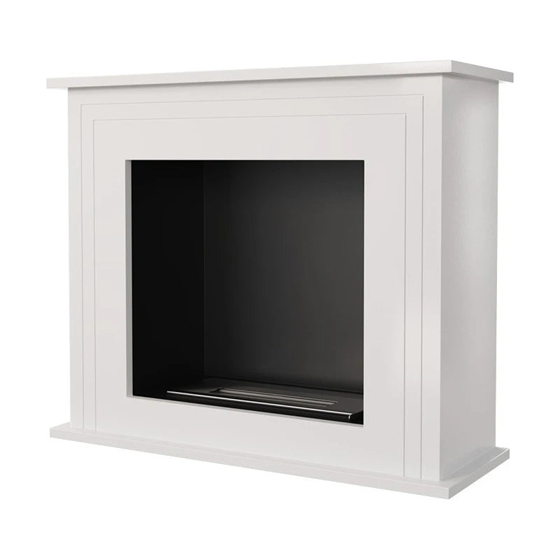 Crawley traditioneller Ethanol-Kamin