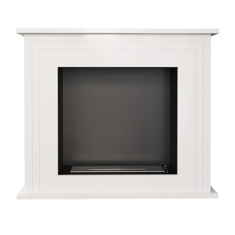 Crawley traditioneller Ethanol-Kamin
