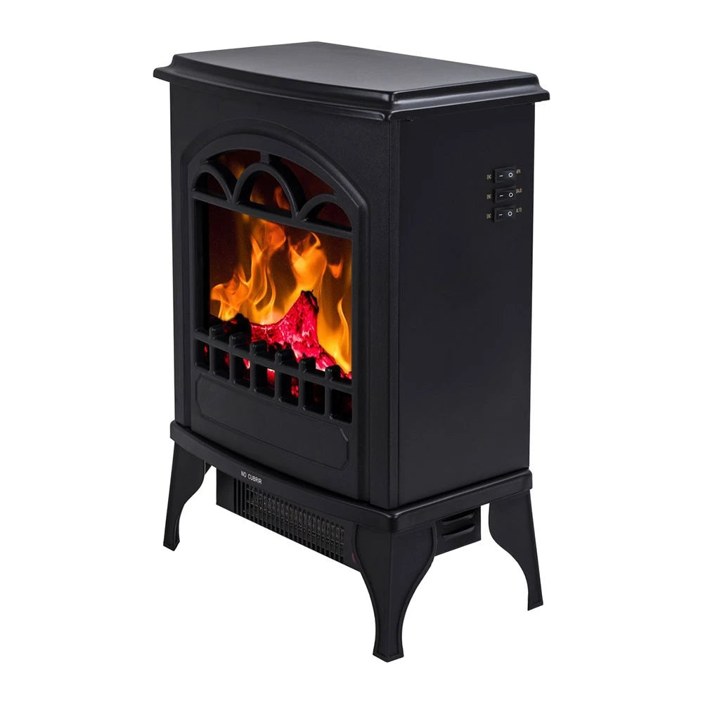 Traditioneller Kamin Hereford
