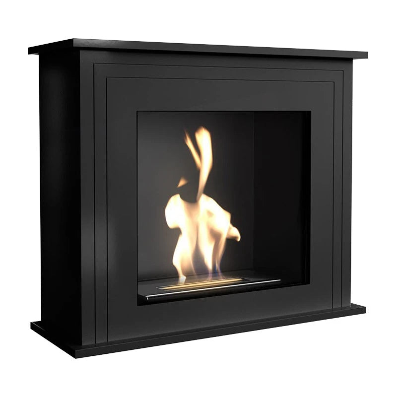 Crawley traditioneller Ethanol-Kamin