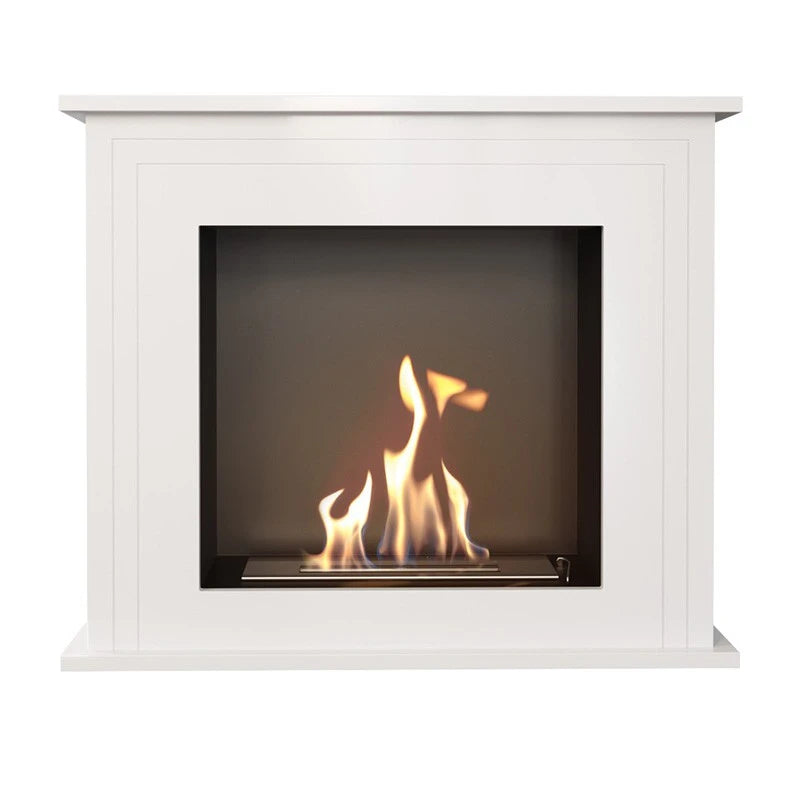 Crawley traditioneller Ethanol-Kamin
