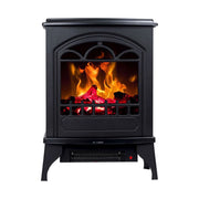 Traditioneller Kamin Hereford