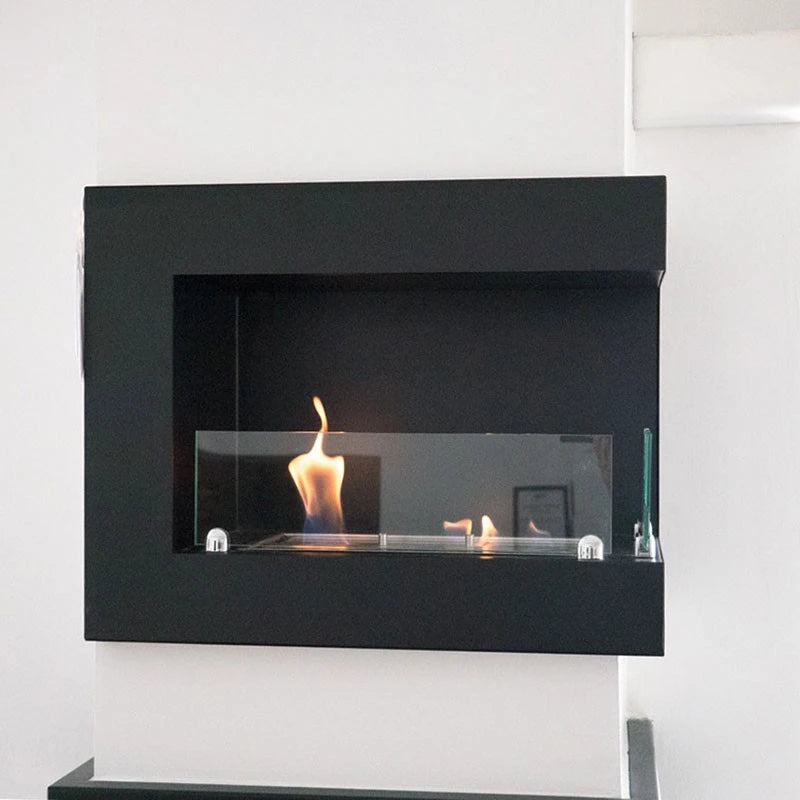 Eckkamin 50 cm - Rechts