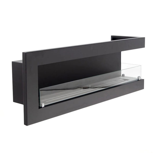 Eckkamin 115 cm - Rechts