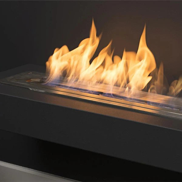 Icon Fires Slimline Brenner – 50 cm