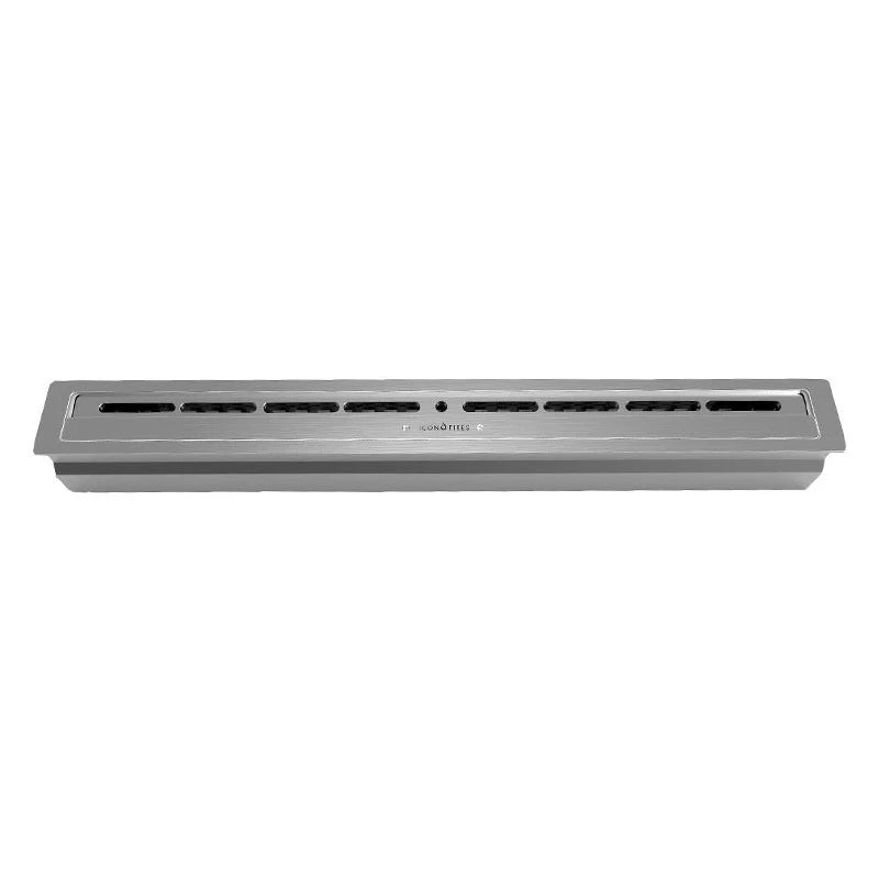 Icon Slimline 800 Firebox