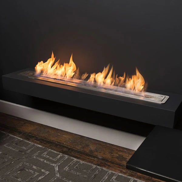Icon Slimline 1100 Firebox