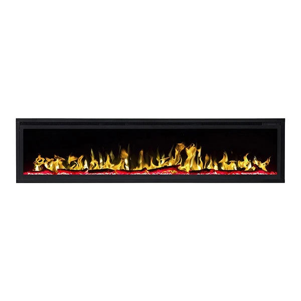 Rutland-Kamin